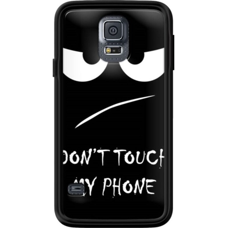 The Kase Galaxy S5 - Coque - noir