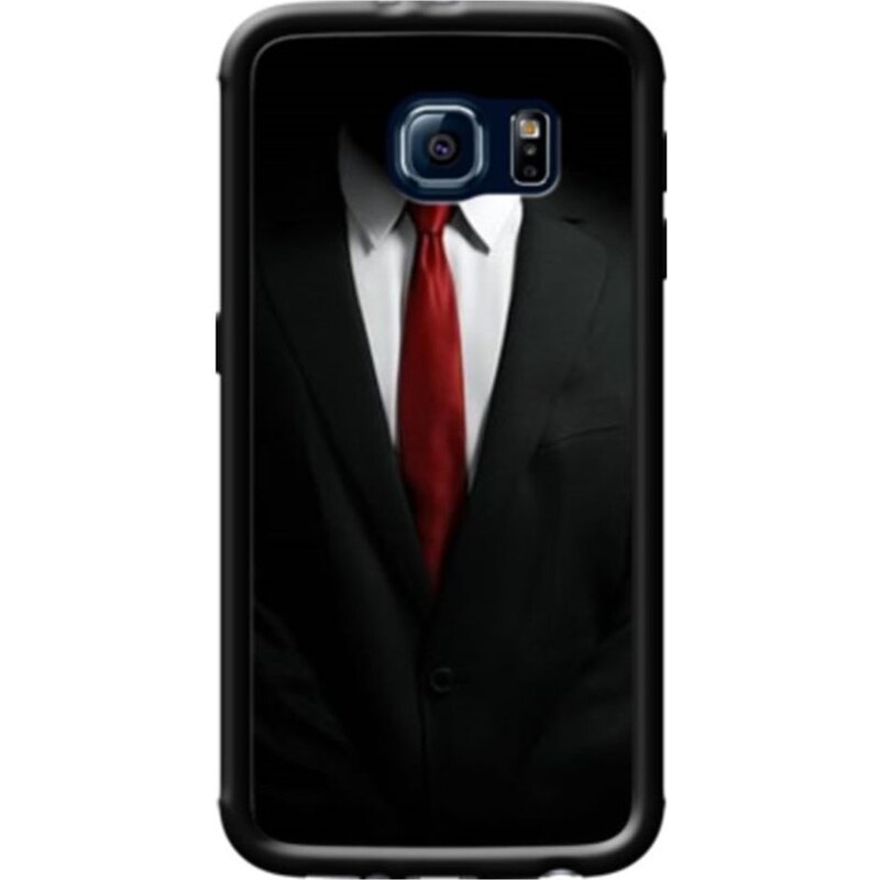 The Kase CME - Coque pour Samsung Galaxy S6 - noir