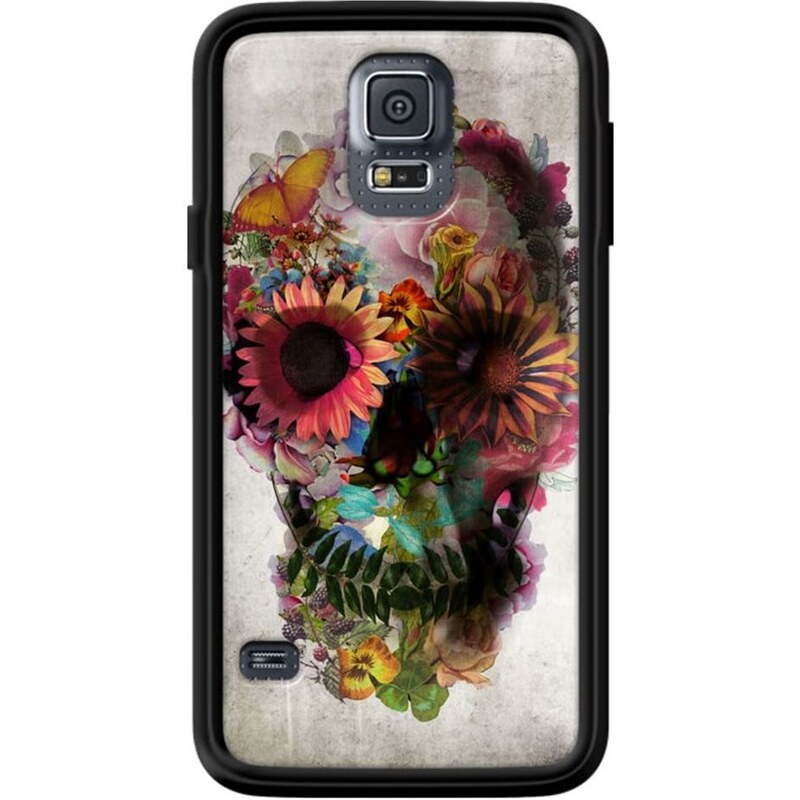 The Kase Galaxy S5 - Coque - noir