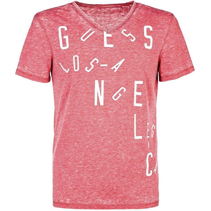 Guess T-shirt - rose