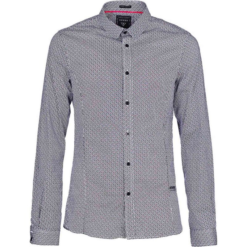 Guess Chemise - gris