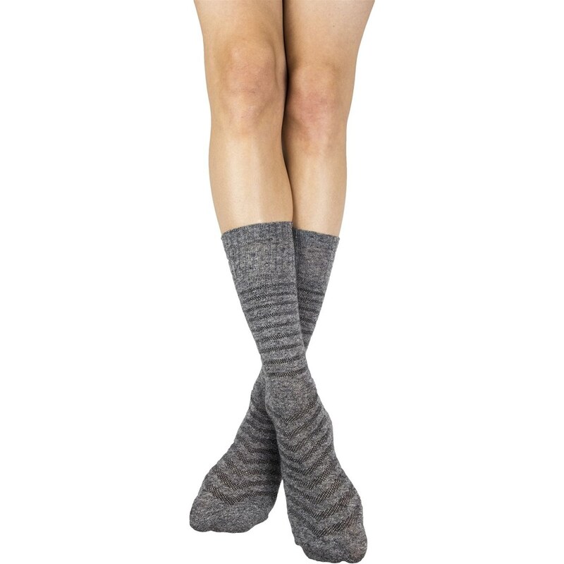 My Lovely Socks Ayrton - Mi-chaussettes - anthracite