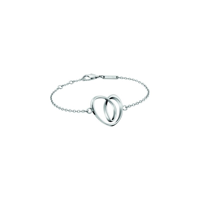 Calvin Klein Bracelet Warm Femme KJ5AMB000100