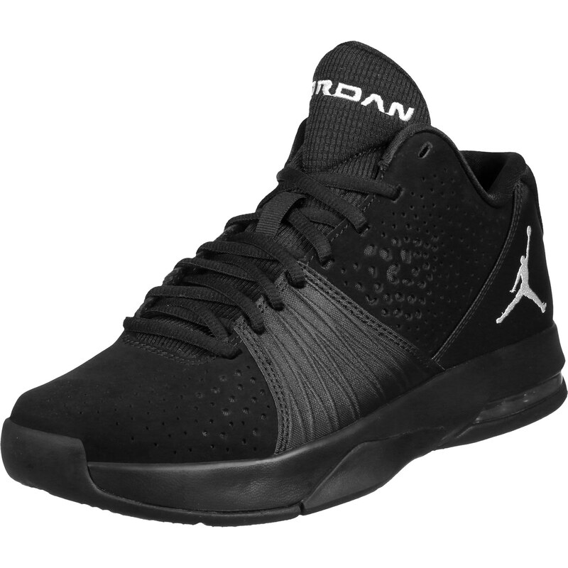 Jordan 5 Am chaussures black/white
