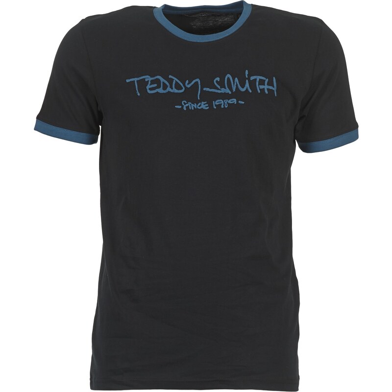 Teddy Smith T-shirt TICLASS 3 MC