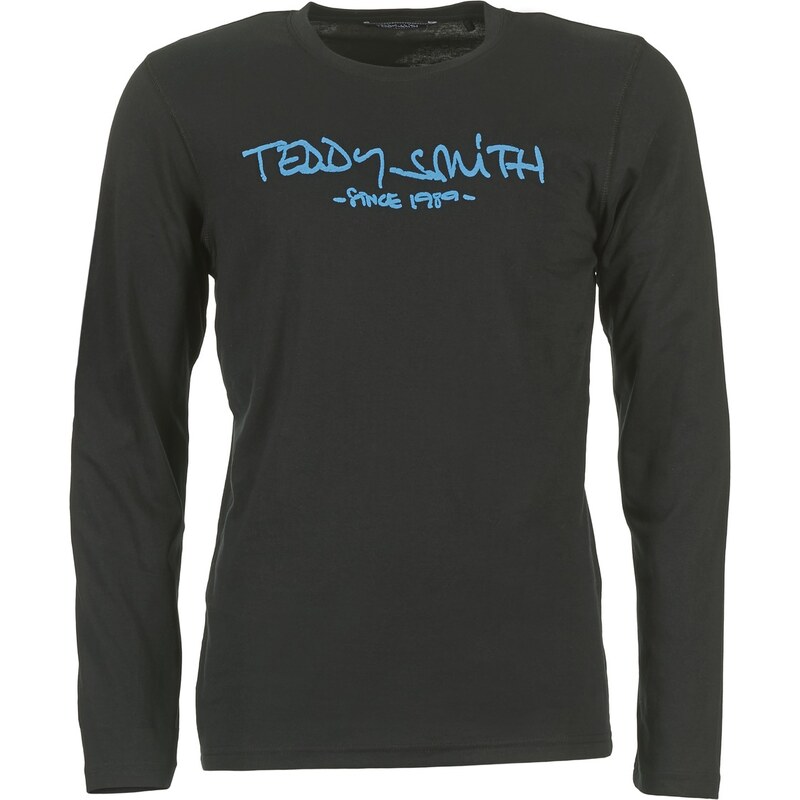 Teddy Smith T-shirt TICLASS 3 ML