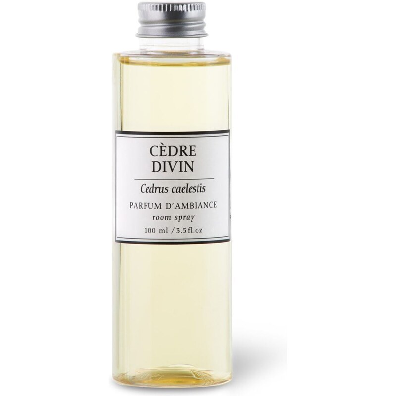 Bougies la Française Cèdre divin - Recharge de diffuseur de parfum