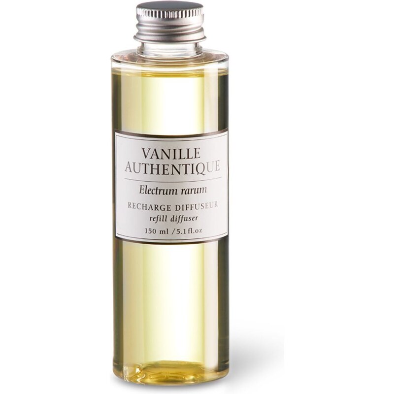 Bougies la Française Vanille authentique - Recharge diffuseur parfum