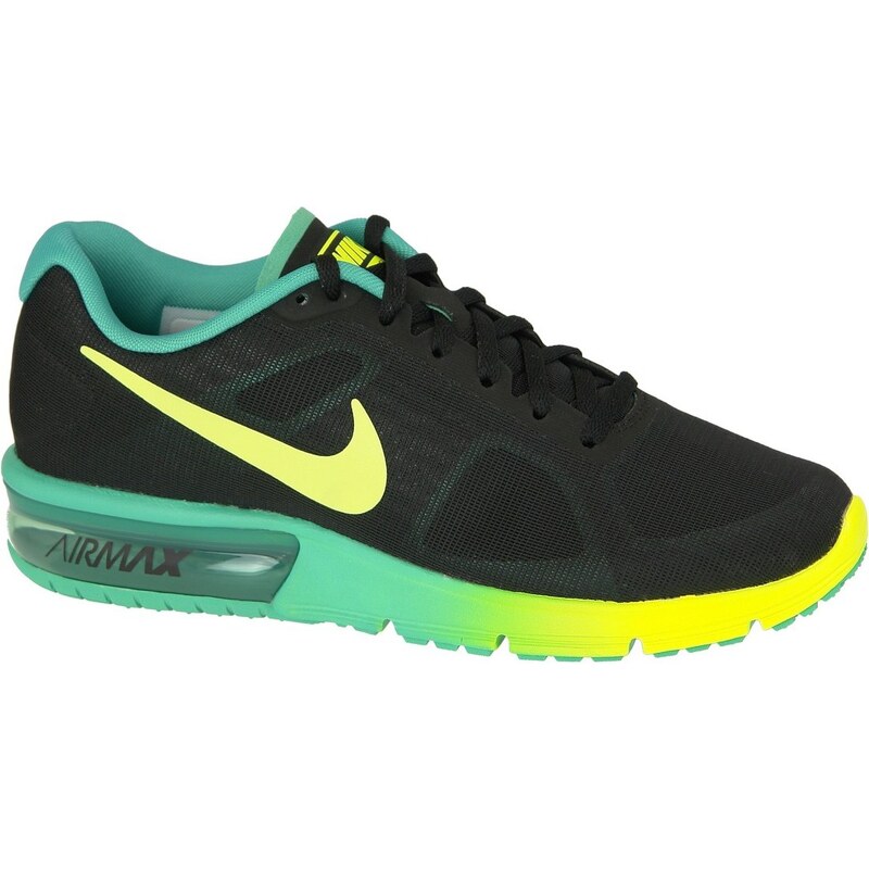 Nike Chaussures WMNS Air Max Sequent 719916-013