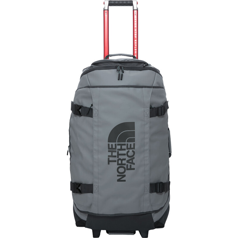 The North Face Rolling Thunder 30 valise à roulettes zinc