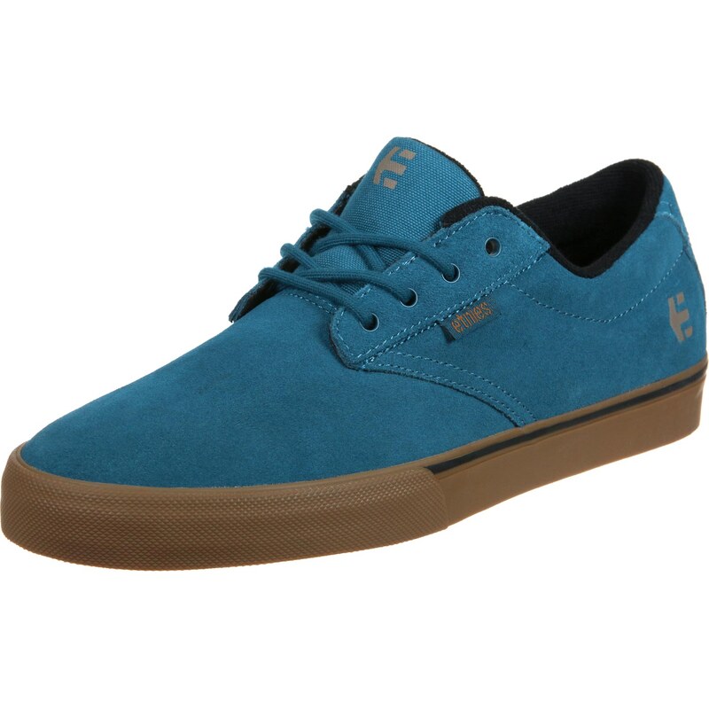 Etnies Jameson Vulc chaussures blue/tan
