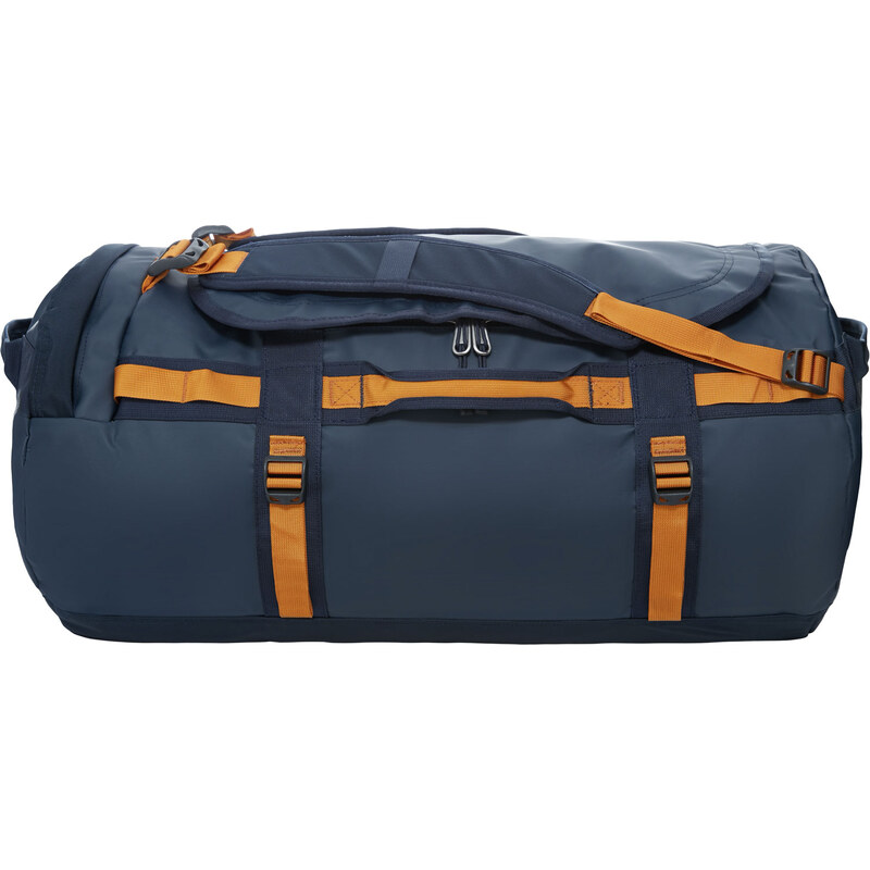 The North Face Base Camp M duffle bag navy
