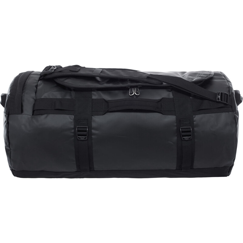 The North Face Base Camp M duffle bag black