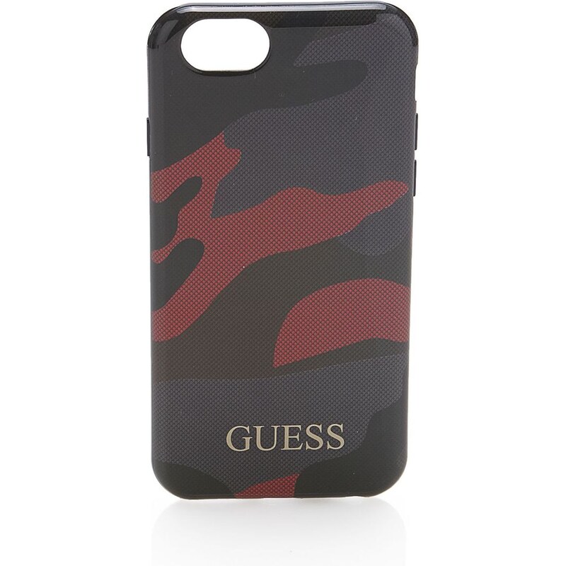Guess Housse pour Iphone 6 - rouge