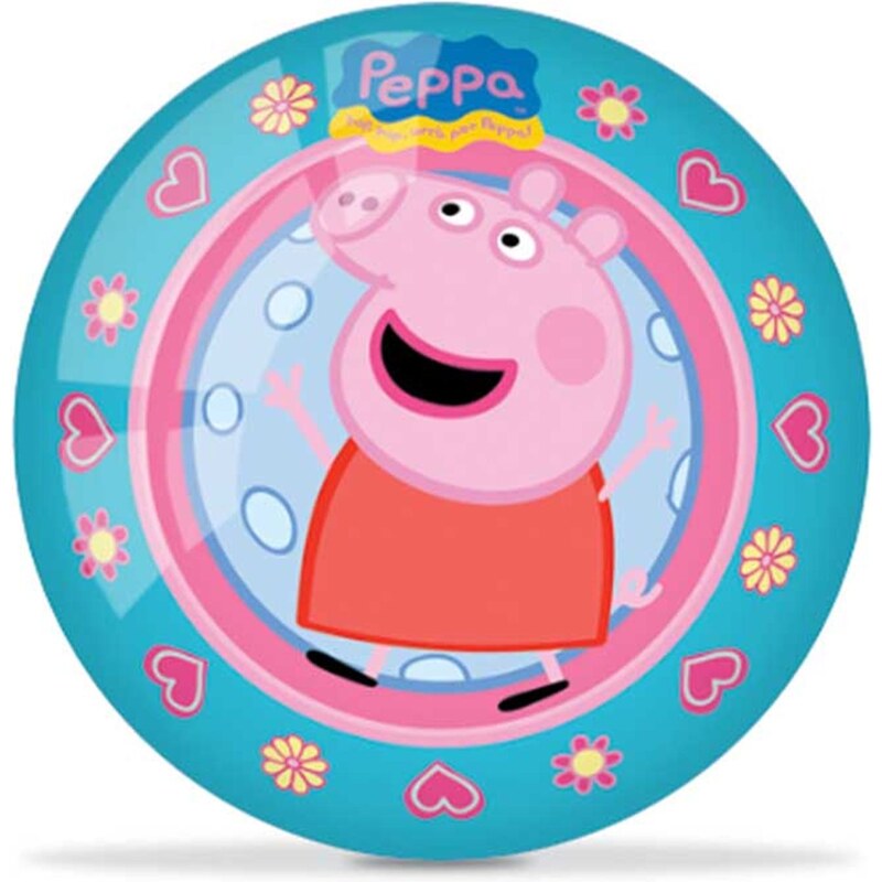 Mondo Peppa Pig - Ballon - multicolore