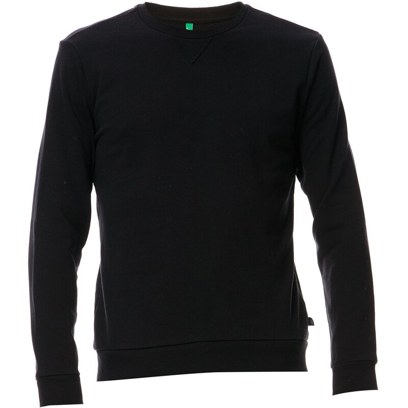 Benetton Sweat-shirt - noir