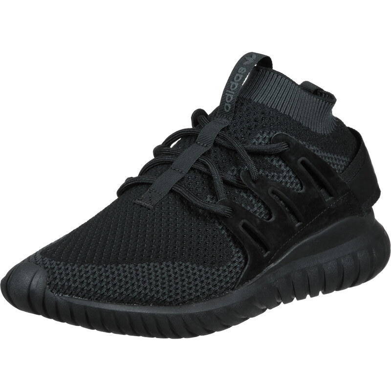 adidas Tubular Nova Pk chaussures core black/night grey