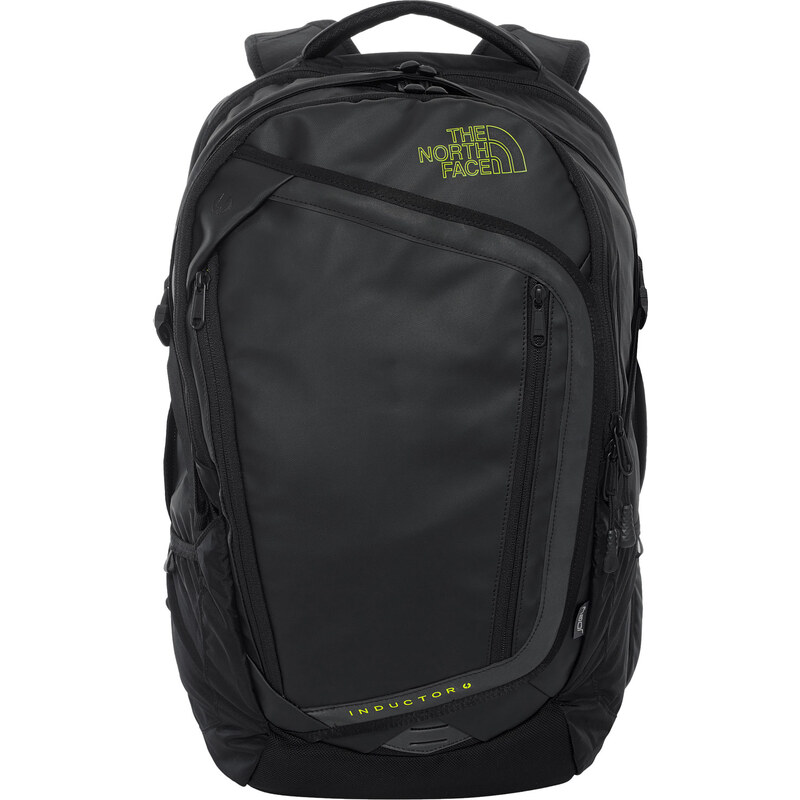 The North Face Inductor Charged sac à dos black