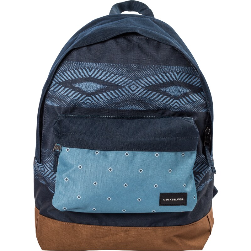 Quiksilver Sacs Sac à Dos Everyday Poster Homme
