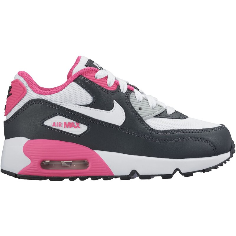 Nike Air Max 90 - Baskets - anthracite