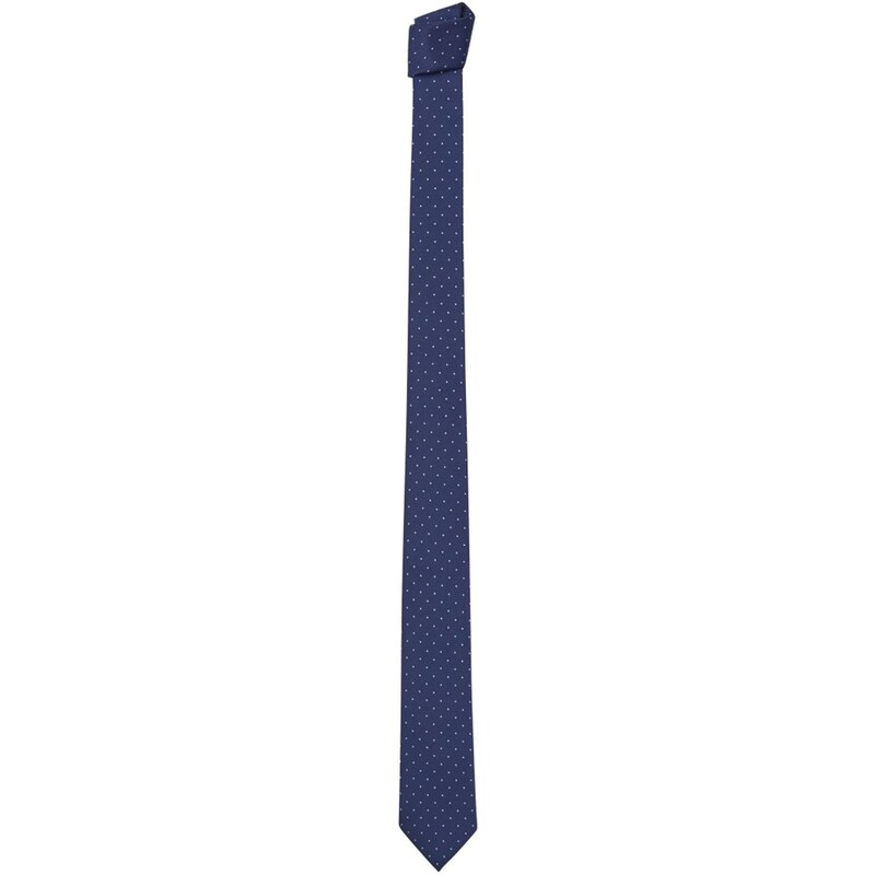 Mango Man Cravate - bleu brut