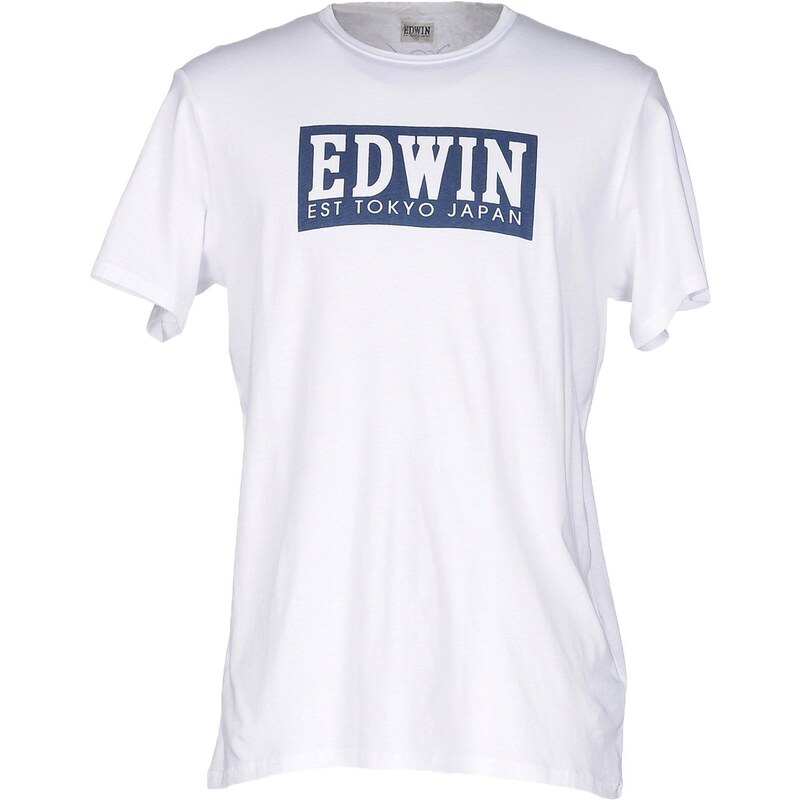 EDWIN TOPS