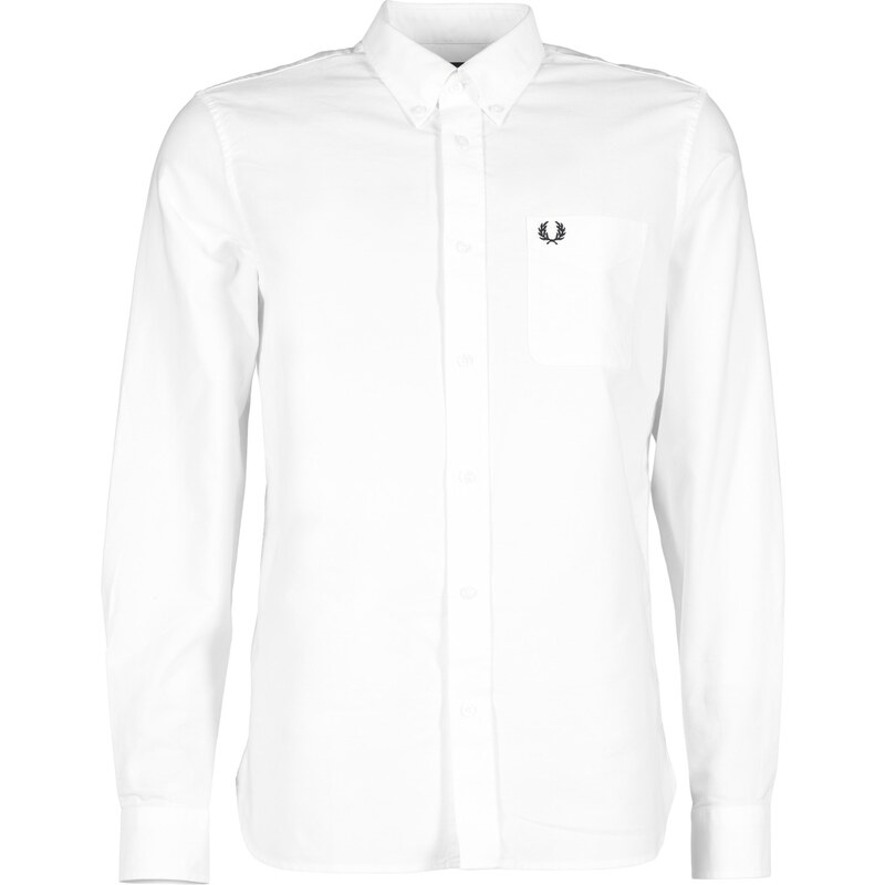 Fred Perry Chemise CLASSIC OXFORD SHIRT