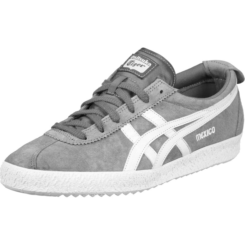 Onitsuka Tiger Mexico Delegation chaussures grey/white