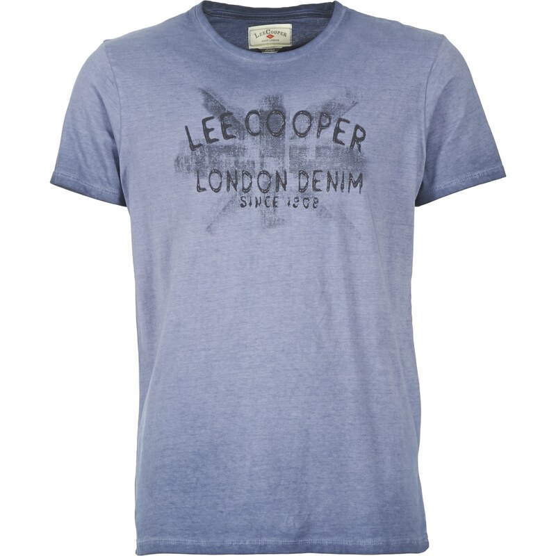 Lee Cooper T-shirt ACHER