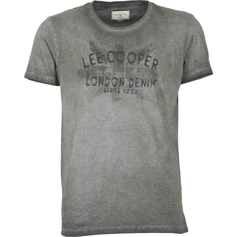 Lee Cooper T-shirt ACHER