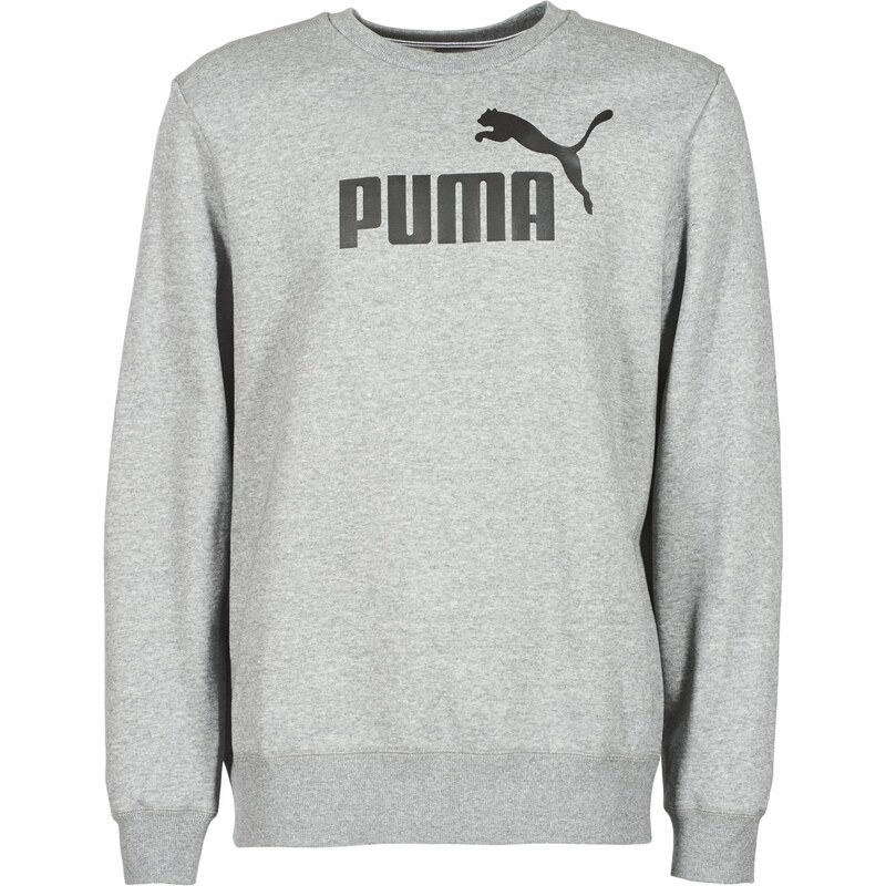 Puma Sweat-shirt ESS CREW SWEAT FL