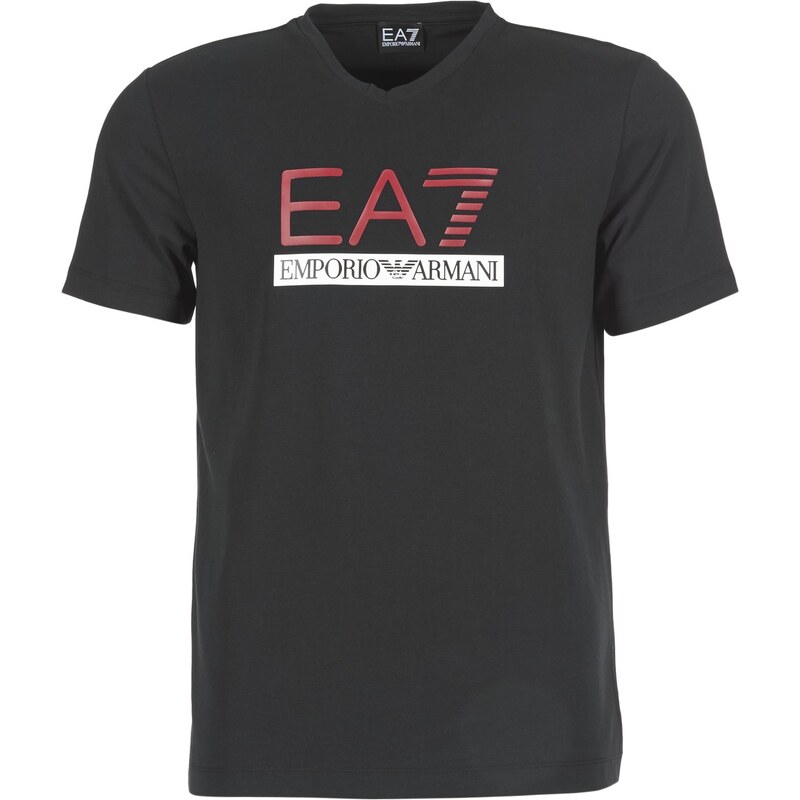 Emporio Armani EA7 T-shirt MOFRAGO