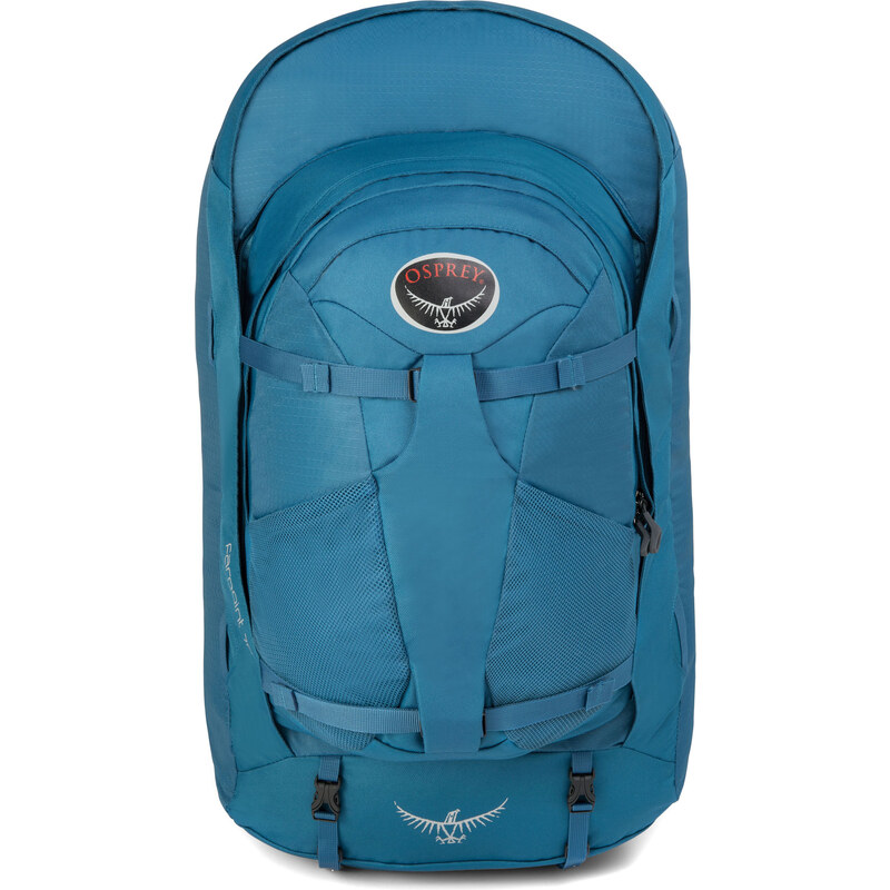 Osprey Farpoint 70 sac à dos coffre blue