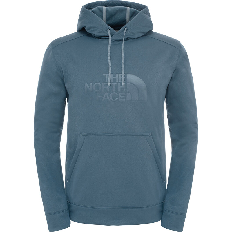 The North Face Ampere sweat à capuche shady blue