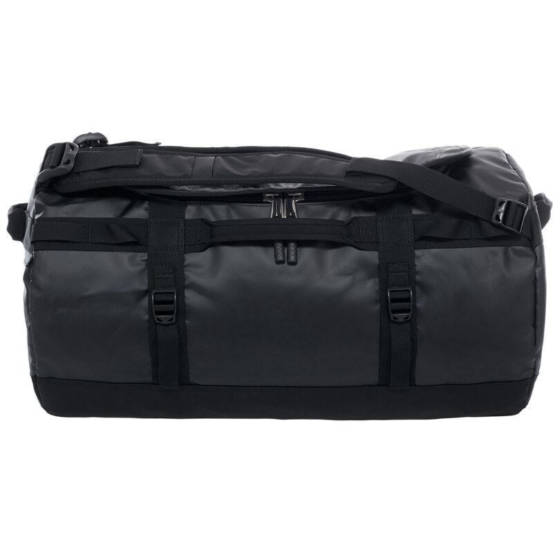 The North Face Base Camp S duffle bag black