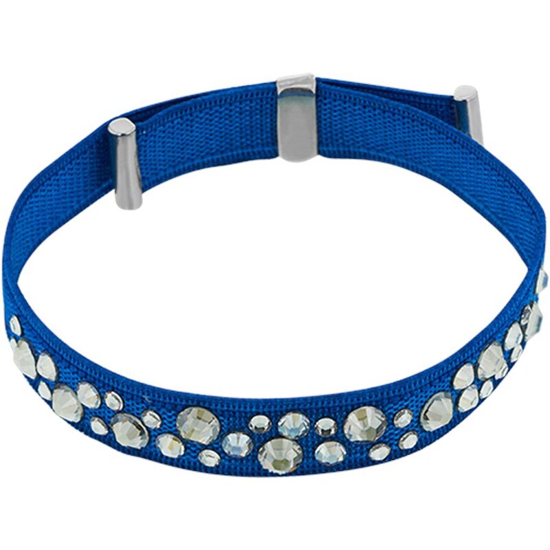 Bracelet orné de cristaux Swarovski® Picadilly Miss Miss