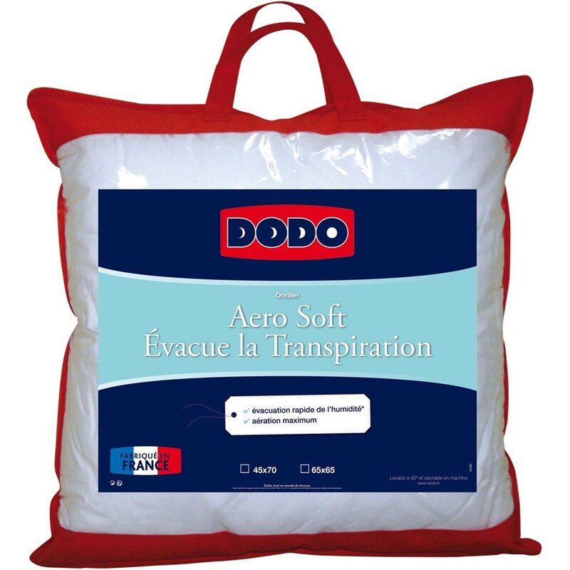 Oreiller Aero soft Dodo
