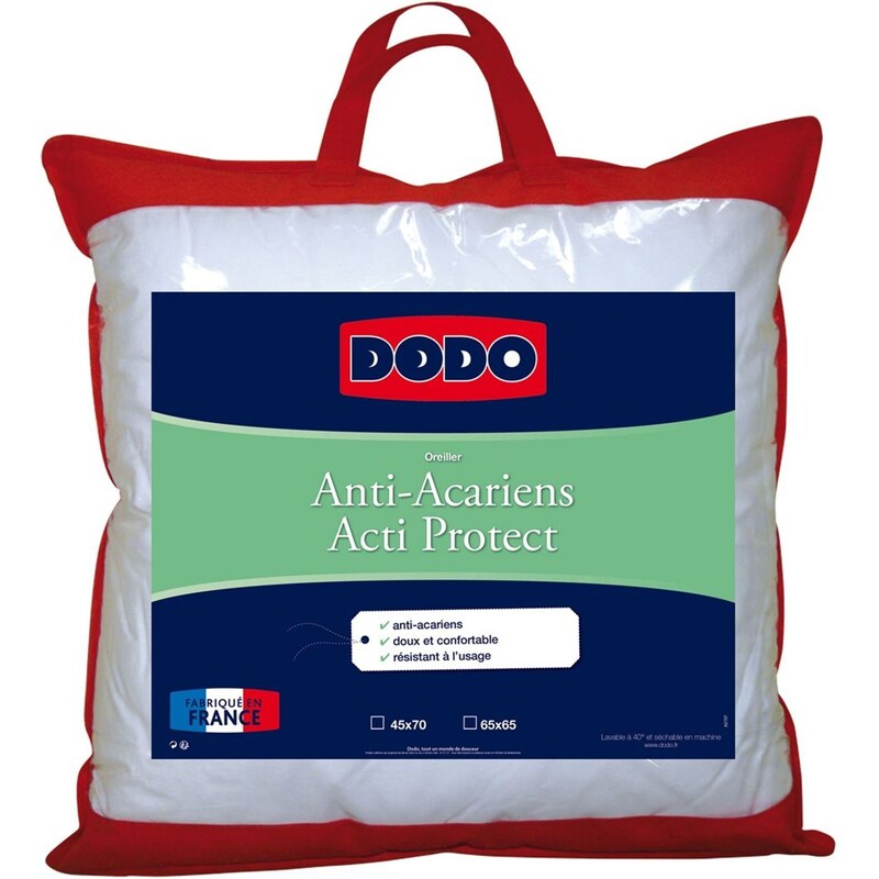 Oreiller Acti protect Dodo