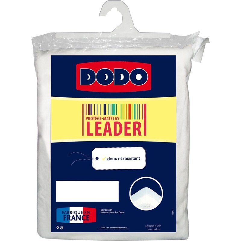 Protège Leader Dodo