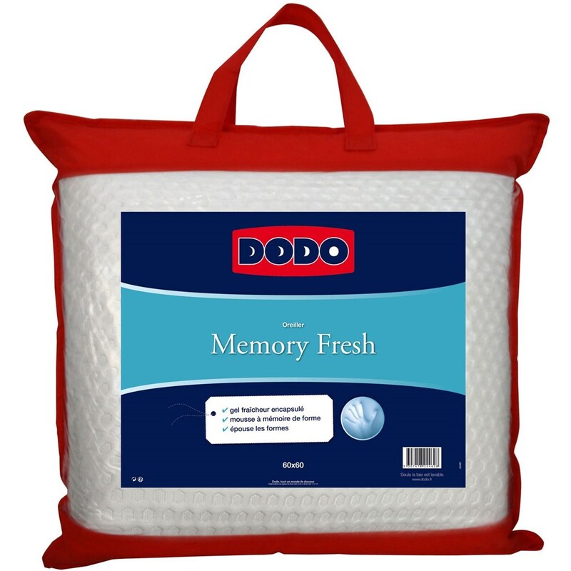 Oreiller Memory Fresh Dodo