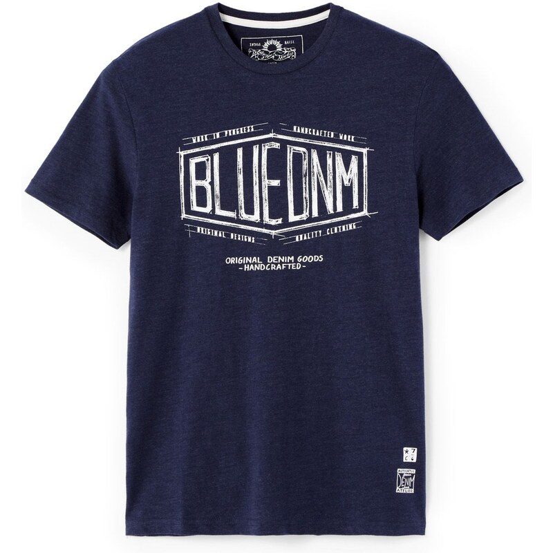 Celio T-shirt - bleu