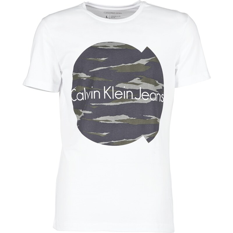 Calvin Klein Jeans T-shirt TOPO CN REGULAR FIT
