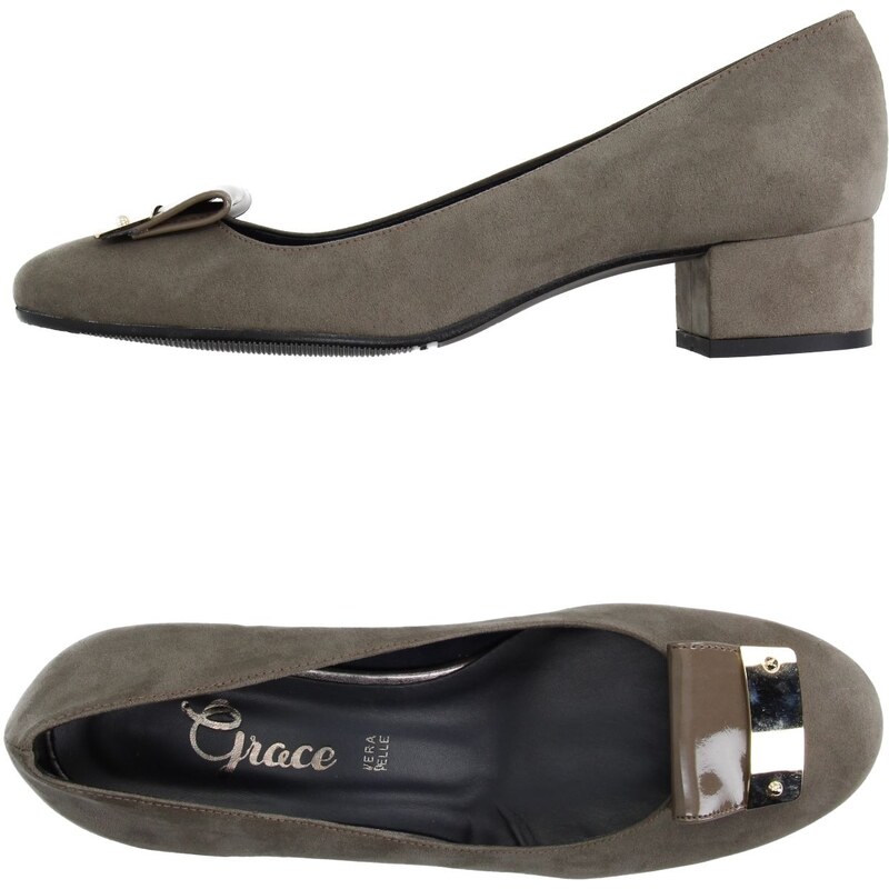 GRACE CHAUSSURES