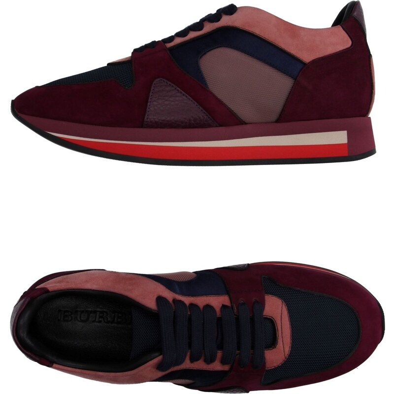 BURBERRY CHAUSSURES