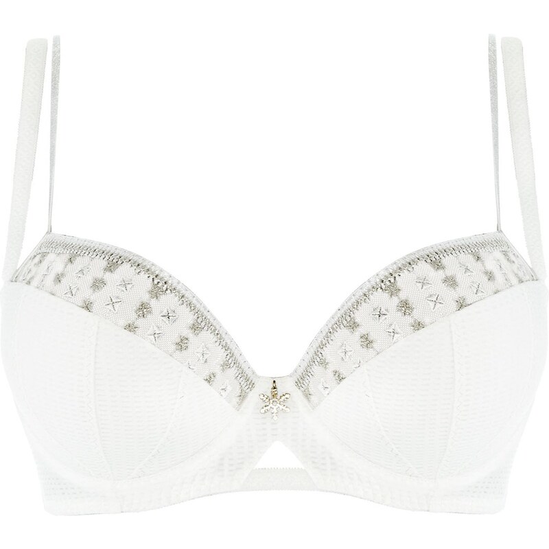 Oups! Marry Me - Bustier - blanc