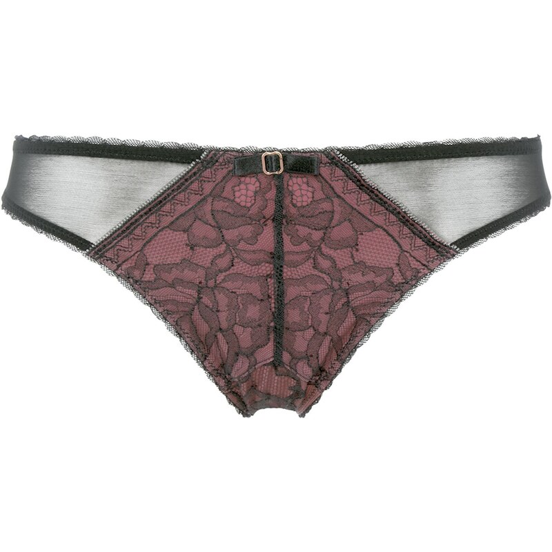 Rosy Rosy Muse - Culotte - rose