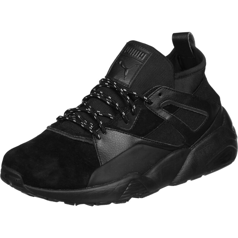 Puma Bog Sock Core chaussures black