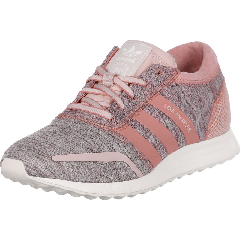 adidas Los Angeles W chaussures blush pink/white