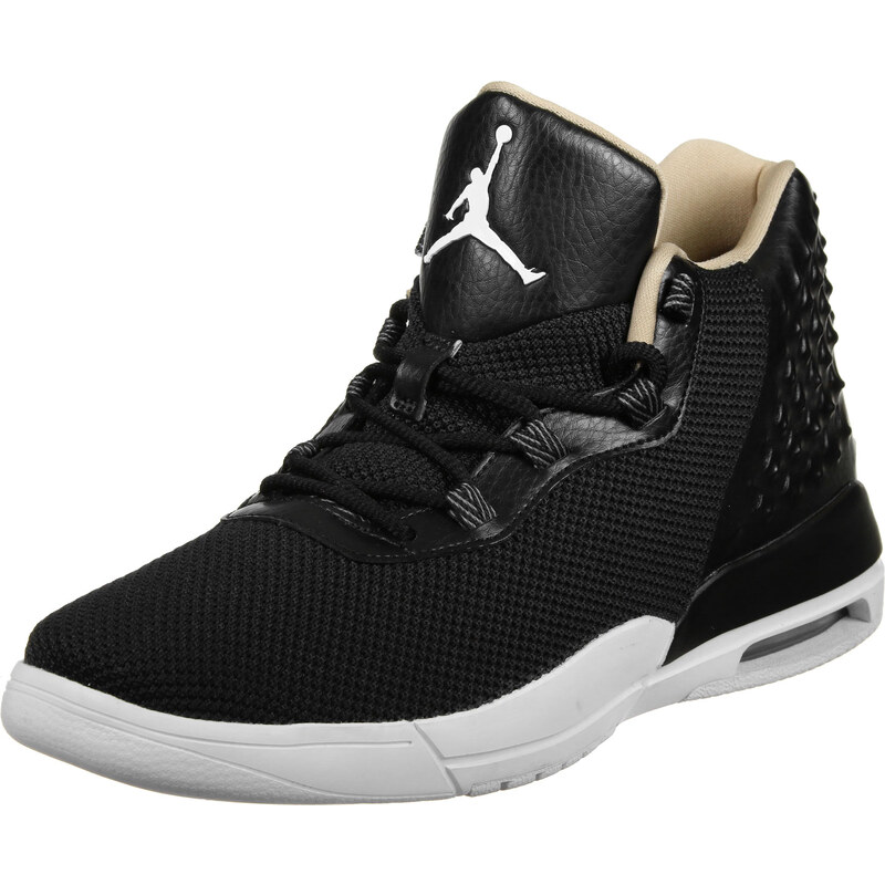 Jordan Academy Gs chaussures black/grey