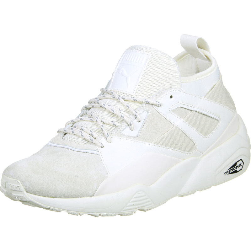 Puma Bog Sock Core chaussures white